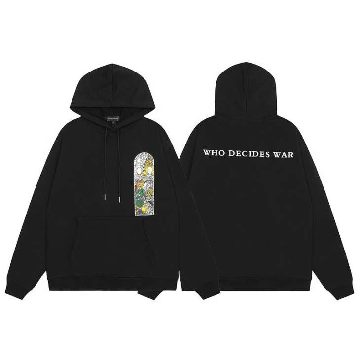 Picture of Who Decides War Hoodies _SKUWhoDecidesWarS-XL4ltxW2056466
